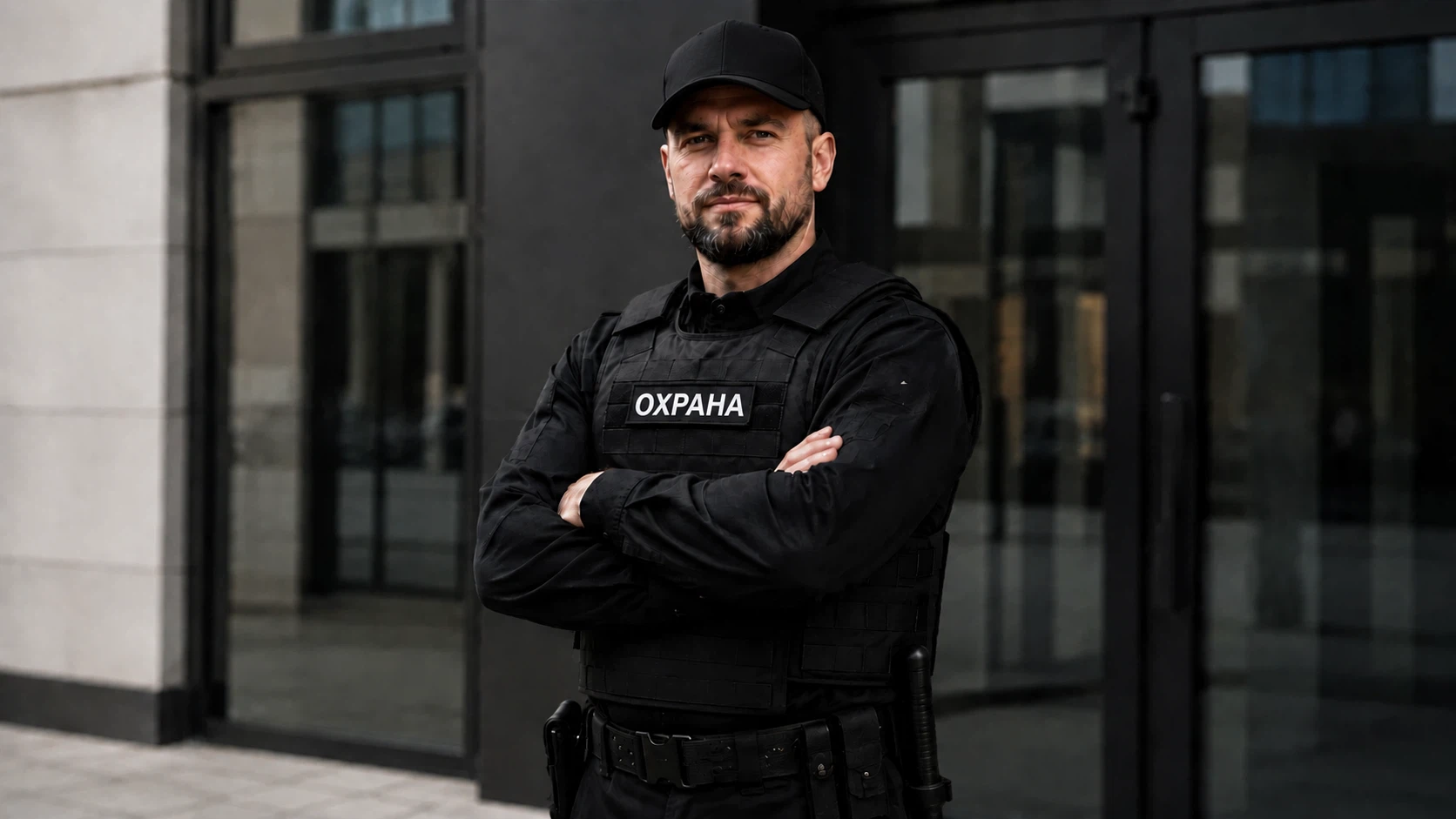 ООО ЧОП «Троян»